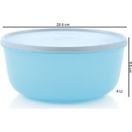 Tupperware Mucize Şeker 4 lt Saklama Kabı