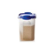 Tupperware Oval 1.1 lt Kuru Gıda Saklama Kabı