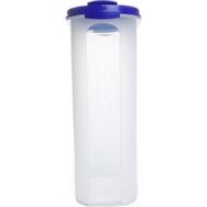 Tupperware Oval 2.3 lt Kuru Gıda Saklama Kabı