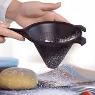Tupperware Peri Süzgeç