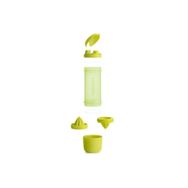 Tupperware R7038 700 ml Detoks Şişe Suluk