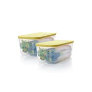 Tupperware Sera 2x6,1 lt Saklama Kabı
