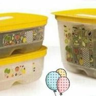 Tupperware Sera 800 ml Buzdolabı Saklama Kabı