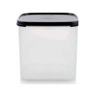 Tupperware Siyah 4'lü Oval Saklama Kabı