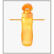 Tupperware Slim Eko Şişe 500 ml Turuncu Suluk