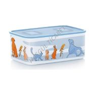 Tupperware Su Hayvanlar 2.9 lt Sıkı Kapaklı Saklama Kabı