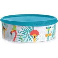 Tupperware Tek Parmak 2.4 lt Flamingo Saklama Kutusu