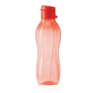 Tupperware Turuncu 500 ml Eko Şişe Suluk
