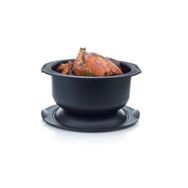 Tupperware Ultra Pro 5 lt Fırın Kabı