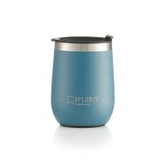 Tupperware Xploris 230 ml Yeşil Termos