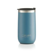 Tupperware Xploris 350 ml Yeşil Termos