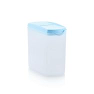 Tupperware Yer Kaplamaz Ada 1.6 lt Saklama Kabı
