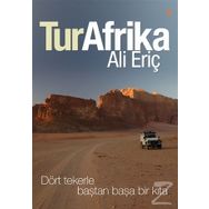 TurAfrika - Ali Eriç