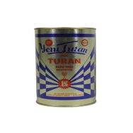 Turan 1 lt Bezir Yağı