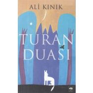 Turan Duası - Ali Kınık