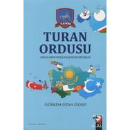Turan Ordusu - Görkem Ozan Özalp