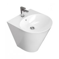 Turavit İgloo Monoblok Lavabo