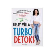 Turbo Detoks - Umay Villa