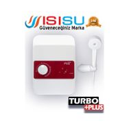 Turbo Plus Elektrikli Banyo Şofbeni 7300W