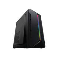 Turbox ATM9917762 TX60 Intel i5 8 GB Ram 240 GB SSD Masaüstü Bilgisayar Siyah