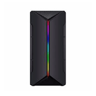 Turbox ATM9918429 TX534 Intel Core i7 2600 8 GB Ram 240 GB SSD Masaüstü Bilgisayar