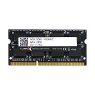 Turbox Evorion X 8 GB DDR3 1600 Mhz RAM