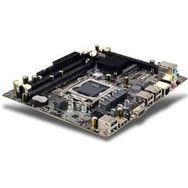 Turbox H55 Intel H55 1600 Mhz Ddr3 Soket 1156PIN Mini Itx Anakart