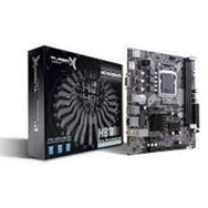 Turbox H81 Intel H81 1600 Mhz Ddr3 Soket 1150 Matx Anakart