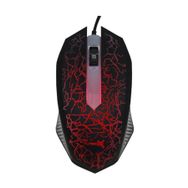 Turbox Ironelites TR-M3 2400 Dpi USB Kablolu Işıklı Gaming Optik Mouse