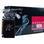 Turbox Knight Zen N R7 240 4GB DDR3 Ekran Kartı