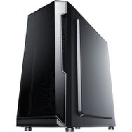 Turbox Proxima MA03 USB 2.0 Min 200 W Max 250 W Atx Bilgisayar Kasası