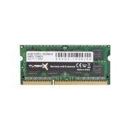Turbox Race Lap S 4 GB DDR3 1600 Mhz Nb RAM