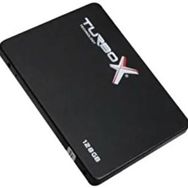 Turbox Racetrap R KTA320 SATA3 520/400 Mbs 2.5'' 128 GB SSD