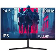 Turbox Swat MT-L245FHD100 24.5 inç 100Hz 2ms Oyuncu Monitörü