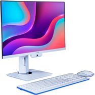 Turbox TAX620 Intel Core i7 5500U 8 GB Ram 256 GB SSD Freedos 23.6" FHD All In One Bilgisayar
