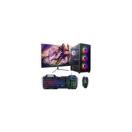 Turbox TX149 i7-2600 8GB RAM 256GB SSD 4GB GT 740 FreeDOS 23.8 inç Monitör Oyun Bilgisayarı
