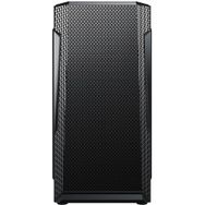 Turbox Tx1709 Intel Core i5 2400 8 GB RAM 256 GB SSD FreeDOS Masaüstü Bilgisayar
