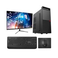 Turbox TX2456 Intel Core i5 3470 23.6" 16 GB Ram 512 GB Ssd Freedos Masaüstü Bilgisayar