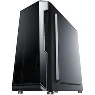 Turbox TX3019 i5 3470 8GB Ram 256GB M,2 NVME SSD Masaüstü Bilgisayar