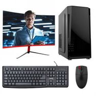 Turbox TX3045 i5 3470 16GB Ram 256GB M,2 NVME SSD Masaüstü Bilgisayar