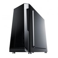 Turbox TX372 Intel Core i3 530 4GB Ram 120GB SSD 320GB HDD Masaüstü Bilgisayar
