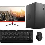 Turbox TX3877 i7 13700 8GB Ram DDR4 512GB NVME SSD Masaüstü Bilgisayar