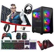 Turbox TX4139 i5-4440 16GB RAM 1TB SSD 4GB R7 240 Oyun Bilgisayarı