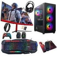Turbox TX4146 i5-4440 16GB RAM 1TB SSD 4GB GTX 750 Ti Oyun Bilgisayarı