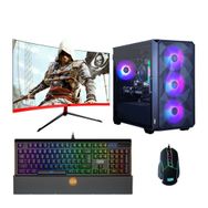 Turbox TX4186 i5-13400F 16GB RAM 512GB SSD 8GB RX 580 Oyun Bilgisayarı