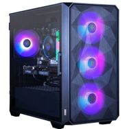 Turbox TX4193 i5-13400F 16GB RAM 1TB SSD 8GB RX 580 Oyun Bilgisayarı