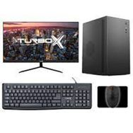 Turbox TX4263 i5 2400 16GB Ram 256GB M.2 NVME SSD Masaüstü Bilgisayar