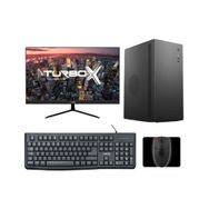Turbox TX4277 I7 3770 8 GB RAM 256 GB M.2 NVME SSD 21.5 inç Monitör Masaüstü Ev Ofis Bilgisayarı