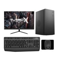 Turbox TX4292 i5 6400 16 GB DDR4 512 GB SSD 21.5 inç Monitör Masaüstü Ev Ofis Bilgisayarı