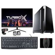 Turbox TX4355 i5 9400 8GB Ram 256GB SSD M.2 NVME Masaüstü Bilgisayar